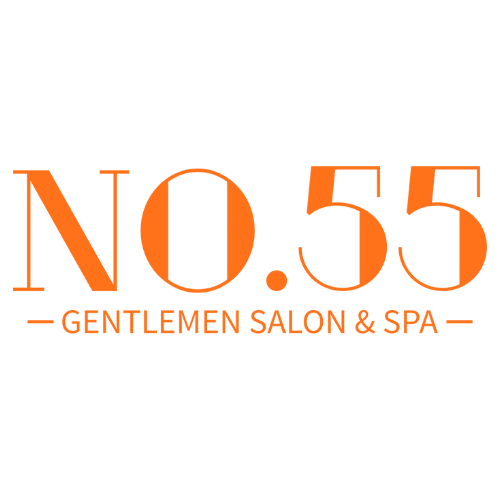 NO55 Logo